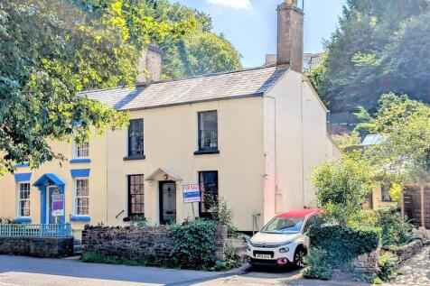 2 bedroom cottage for sale