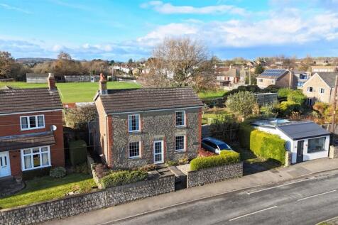 Edenwall, Coleford GL16 3 bed cottage for sale