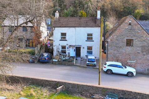 Newland Street, Coleford GL16 3 bed semi