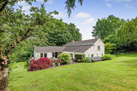 Marsh Hill, Coleford GL16 4 bed cottage for sale