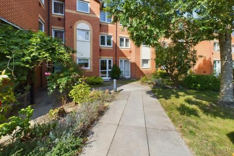 Brighton Road, Coulsdon CR5 1 bed retirement property for sale