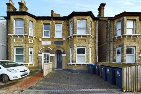 Brighton Road, South Croydon CR2 1 bed flat for sale