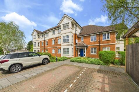 Sunnydene Road, Purley CR8 2 bed flat for sale