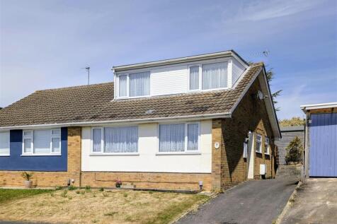 3 bedroom semi-detached bungalow for sale
