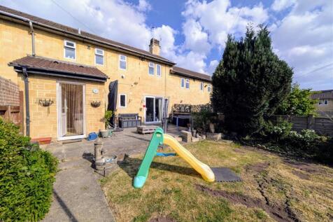 Stroud Road, Gloucester GL4 2 bed terraced house for sale