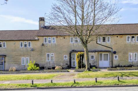 Stroud Road, Gloucester GL4 2 bed terraced house for sale