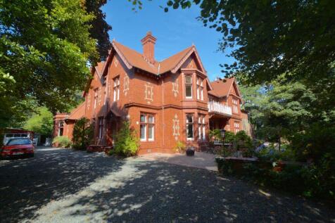 4 bedroom character property for sale