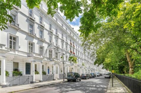 Cadogan Place, London, Kensington and... 2 bed penthouse for sale