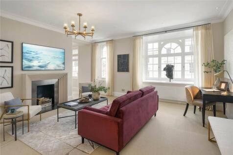 Ebury Street, London, SW1W 2 bed apartment for sale