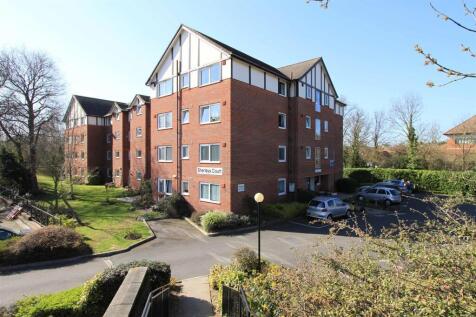 1 bedroom retirement property for sale