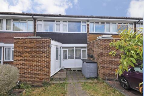 3 bedroom house for sale