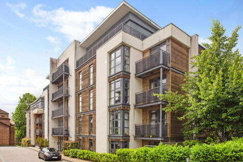 Scott Avenue, Putney, London, SW15 1 bed apartment for sale