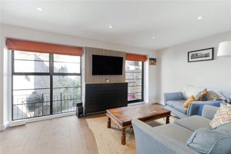 Roehampton Lane, Putney, London, SW15 4 bed terraced house for sale