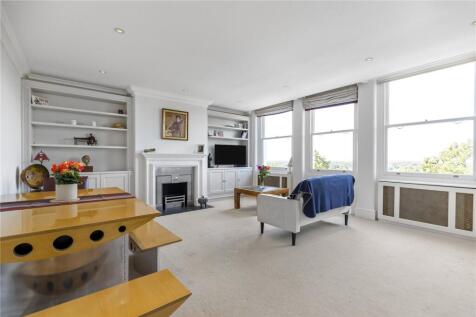 Stuart Court, Richmond Hill, TW10 2 bed apartment for sale