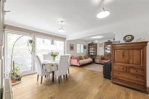 Cardigan Road, Richmond, TW10 3 bed apartment for sale