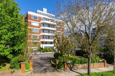 Victoria Drive, Southfields, London... 4 bed penthouse for sale