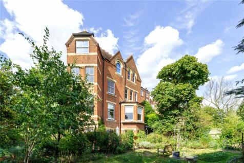 Cottenham Park Road, Wimbledon... 5 bed detached house for sale