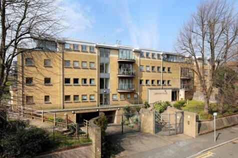 Lanherne House, 9 The Downs... 2 bed duplex for sale