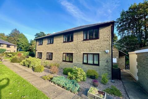 Skircoat moor road, Halifax 2 bed flat for sale