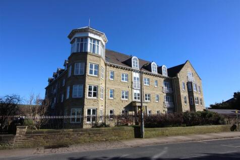 Knightsbridge Court, Skircoat Green... Studio for sale
