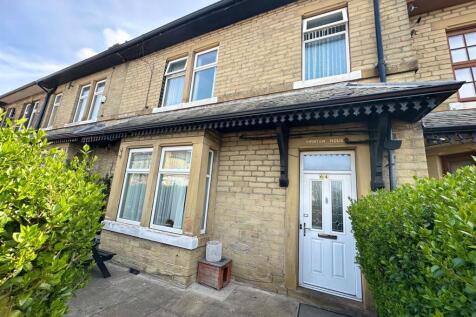 Stanley Road, Halifax 5 bed terraced house for sale