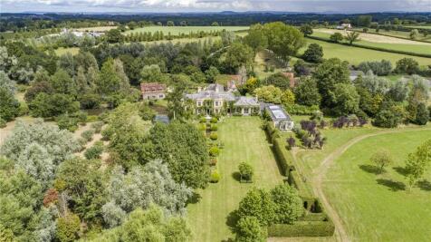 9 bedroom detached house for sale