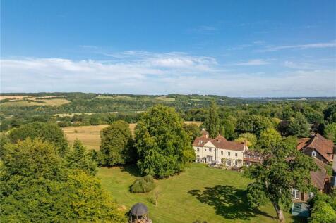 The Whole | Hillfields Farm, Lower... 7 bed equestrian property for sale