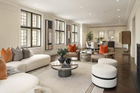 3 bedroom apartment for sale
