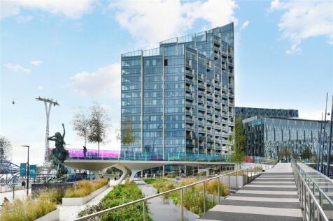 10 Cutter Lane, Greenwich, London, SE10 Studio for sale