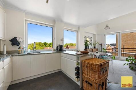 Keepier Wharf, 12 Narrow Street... 2 bed apartment for sale