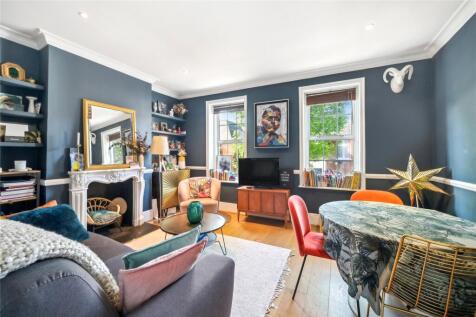 Fauconberg Road, London, W4 2 bed apartment for sale
