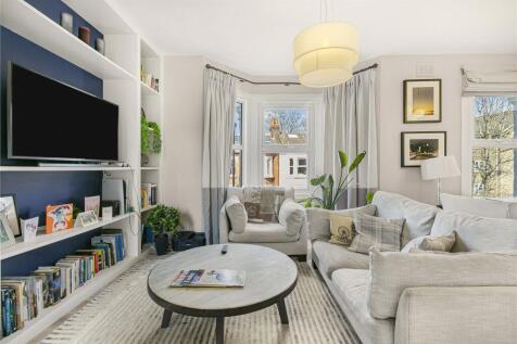 Hydethorpe Road, London, SW12 2 bed apartment for sale