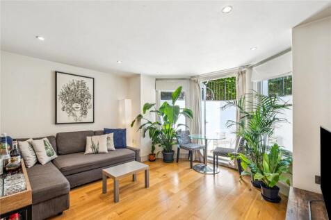 Cavendish Road, London, SW12 1 bed apartment for sale