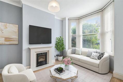 Merredene Street, London, SW2 3 bed terraced house for sale