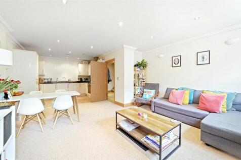 Mulberry Court, 1 School Mews... 3 bed apartment for sale