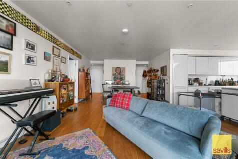 Walworth Road, London, SE1 3 bed apartment for sale