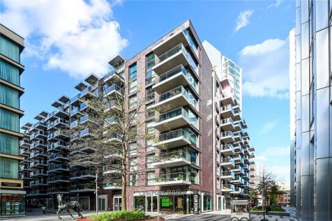 Canter Way, London, E1 1 bed apartment for sale