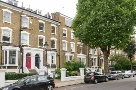 Steeles Road, London, NW3 5 bed end of terrace house for sale