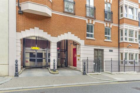 Wrights Lane, London, W8 Land for sale