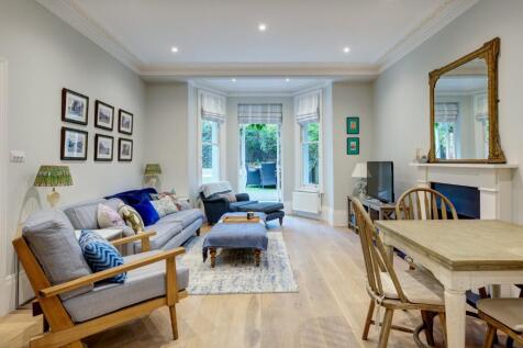 3 bedroom apartment for sale