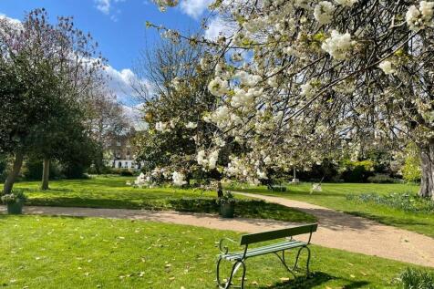 Earls Terrace, London, W8 6 bed terraced house for sale