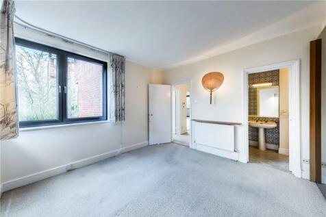 Manderley, Oakwood Court, London, W14 2 bed apartment for sale