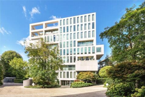 Hollandgreen Place, London, W8 2 bed apartment for sale