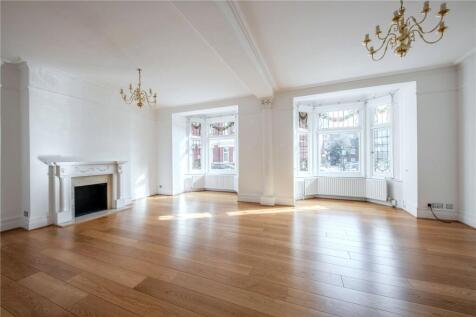 Iverna Court, London, W8 5 bed apartment for sale