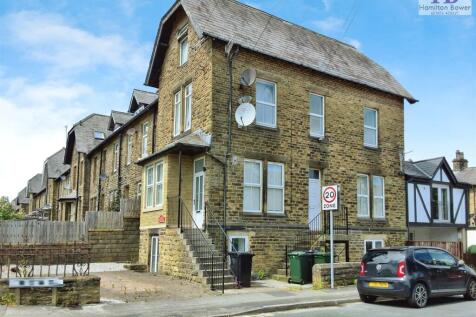 Leeds Road, Ilkley 1 bed flat for sale