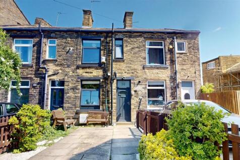 Prospect Street, Eccleshill, Bradford 2 bed terraced house for sale