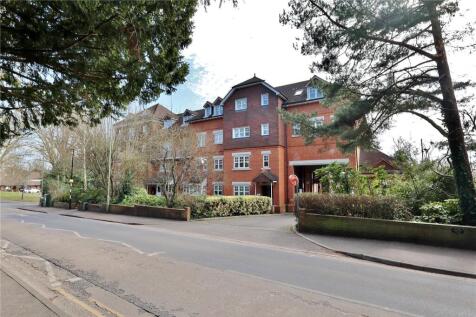 Heathside Road, Woking, Surrey, GU22 2 bed apartment for sale