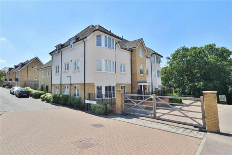 Hereford Close, Knaphill, Woking... 2 bed apartment for sale