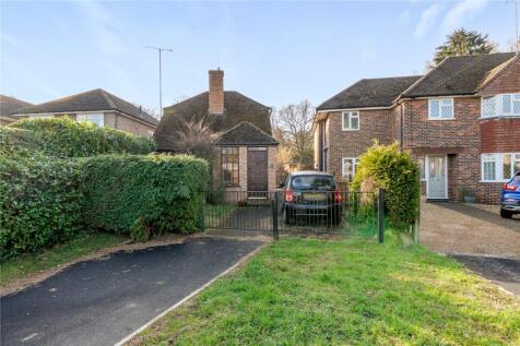 2 bedroom detached house for sale