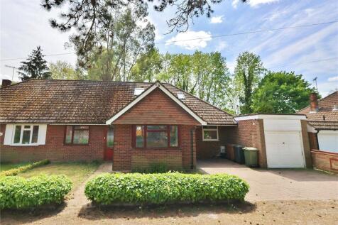 5 bedroom semi-detached house for sale